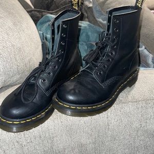 Doc Martens